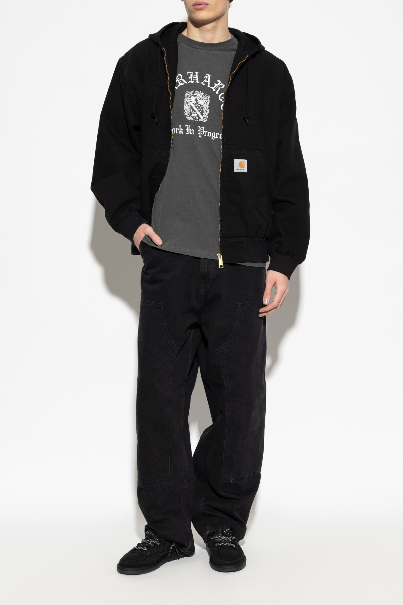 Carhartt WIP 'OG Active' jacket | Men's | Vitkac
